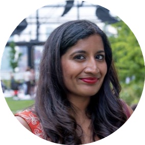 Archana Pinnapureddy
