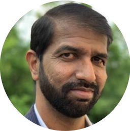 Chandra Reddy
