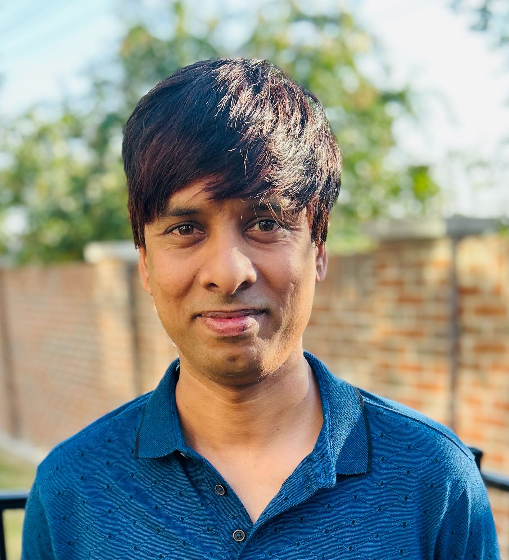 Mahipal Jupalli